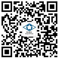 掃描添加微信二維碼